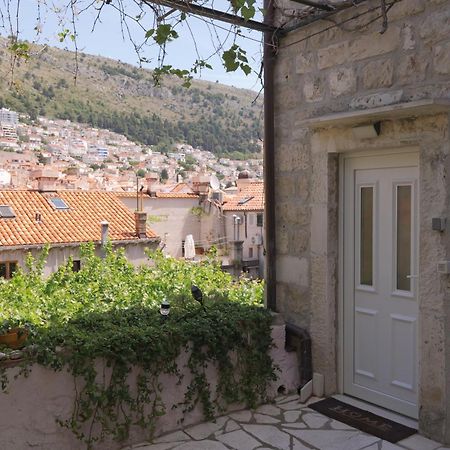 Old Town Green Oasis House Dubrovnik Exterior foto