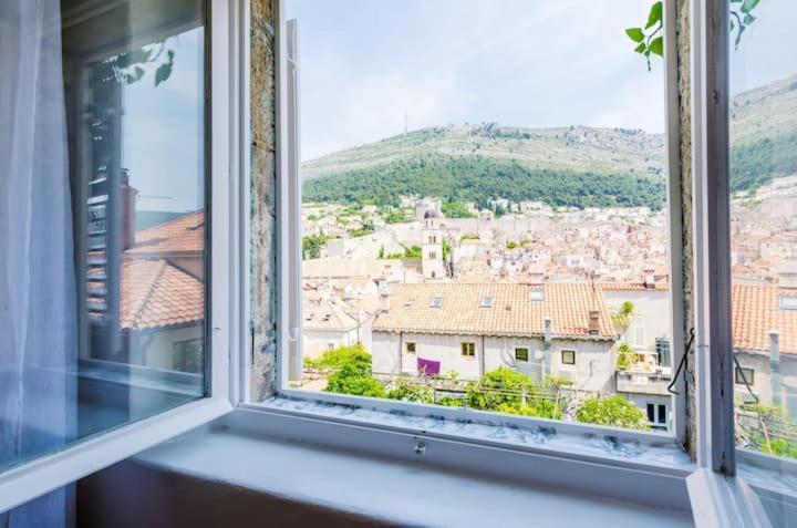 Old Town Green Oasis House Dubrovnik Exterior foto
