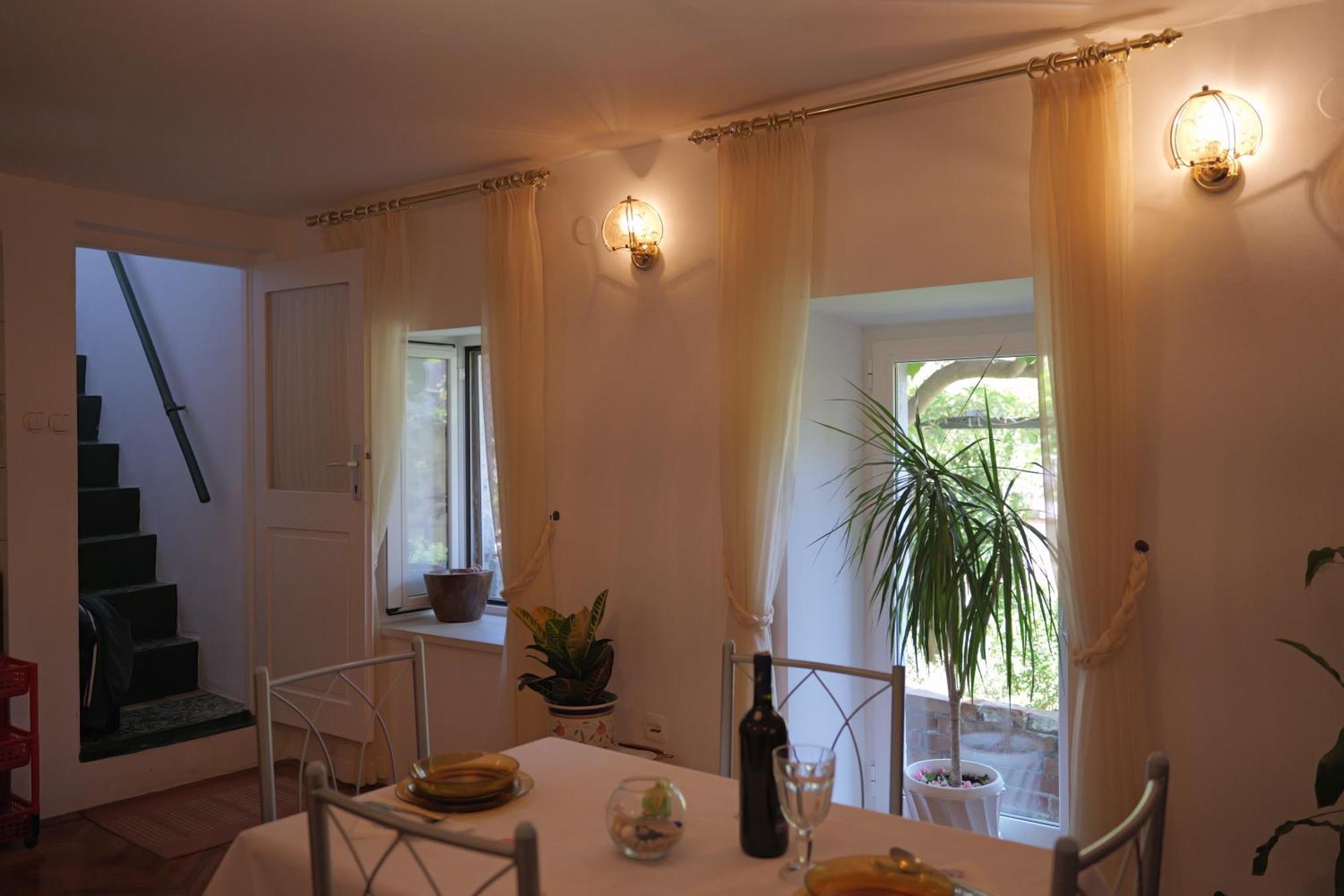 Old Town Green Oasis House Dubrovnik Exterior foto