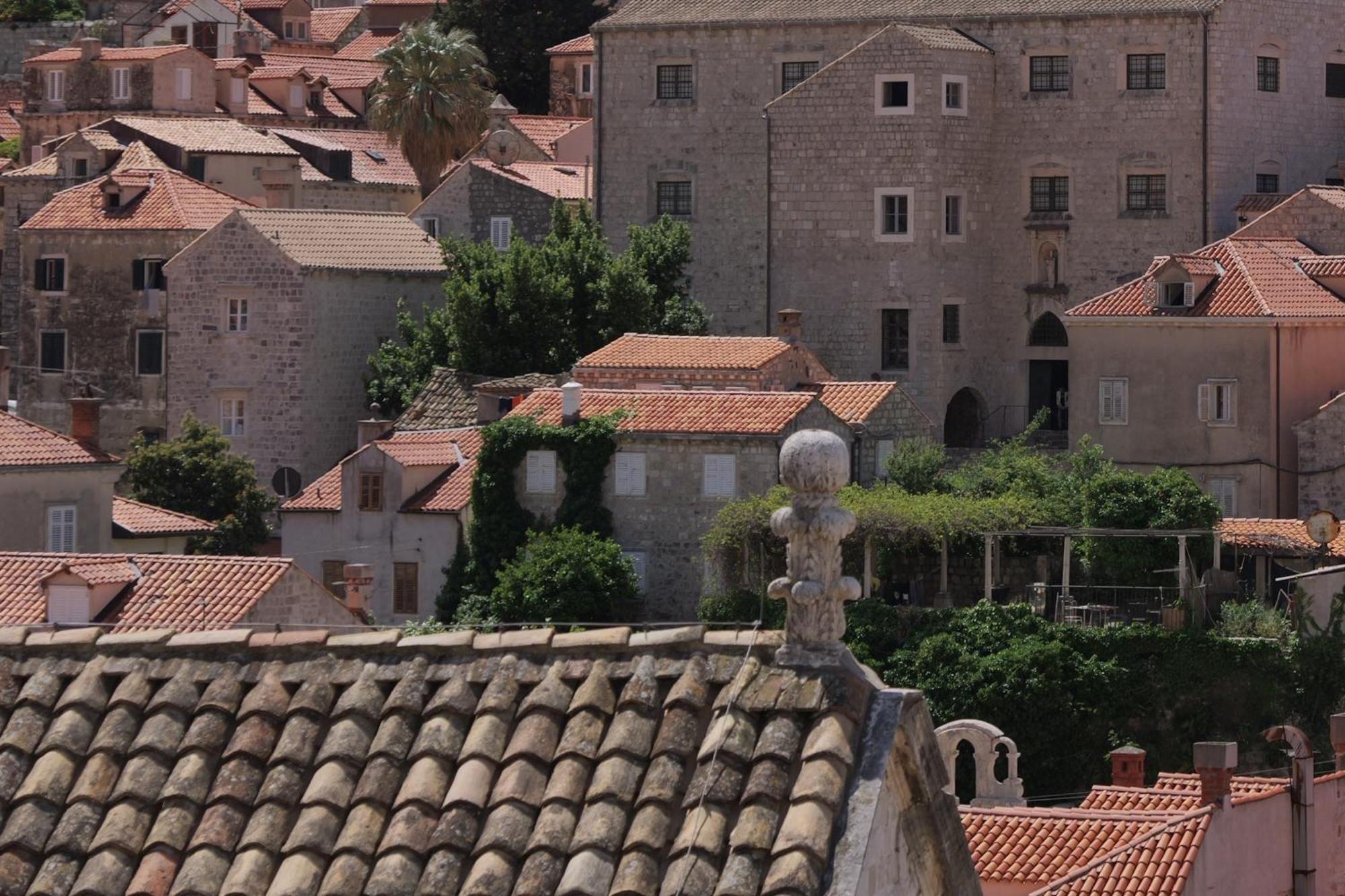 Old Town Green Oasis House Dubrovnik Exterior foto