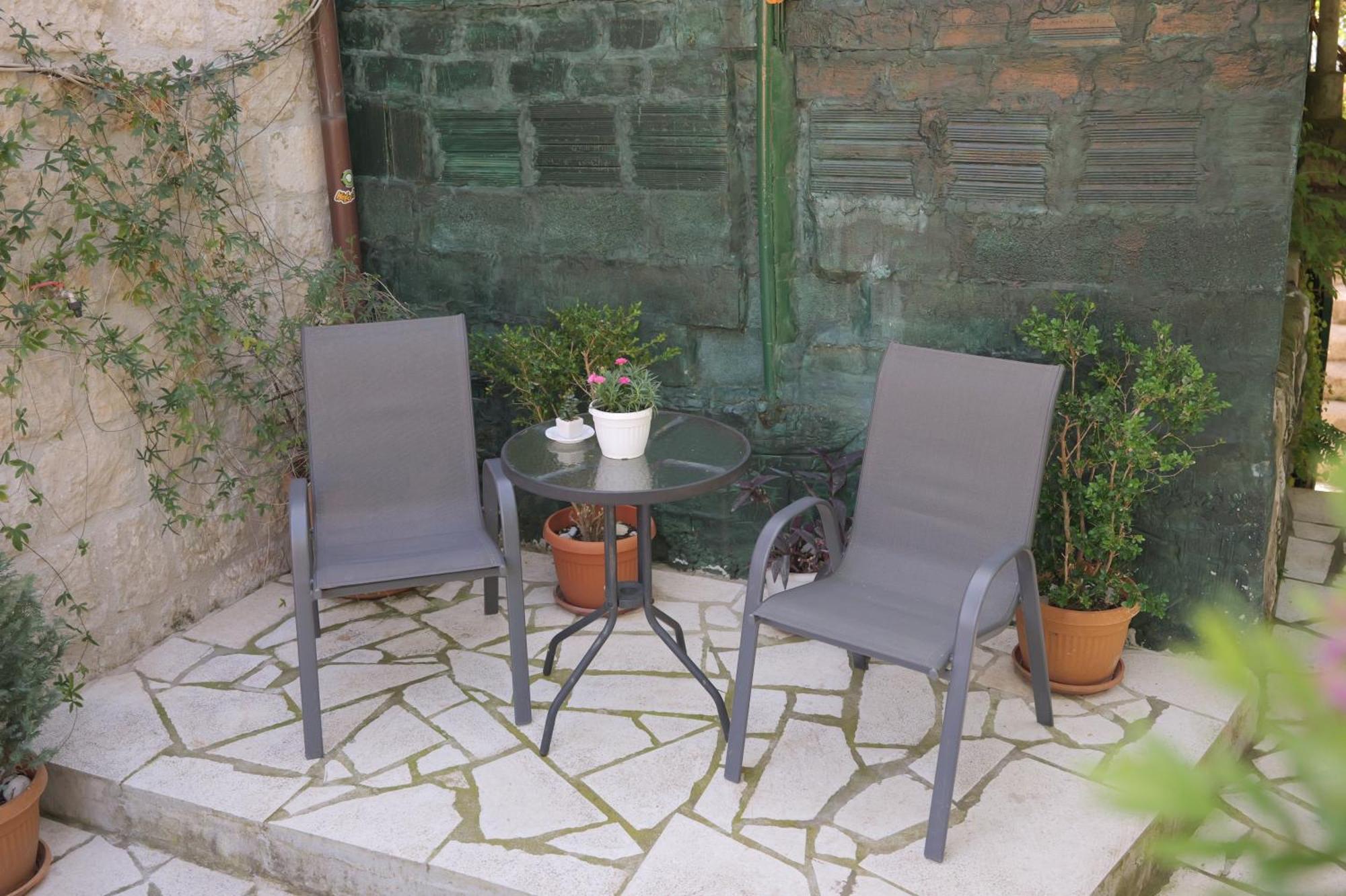 Old Town Green Oasis House Dubrovnik Exterior foto
