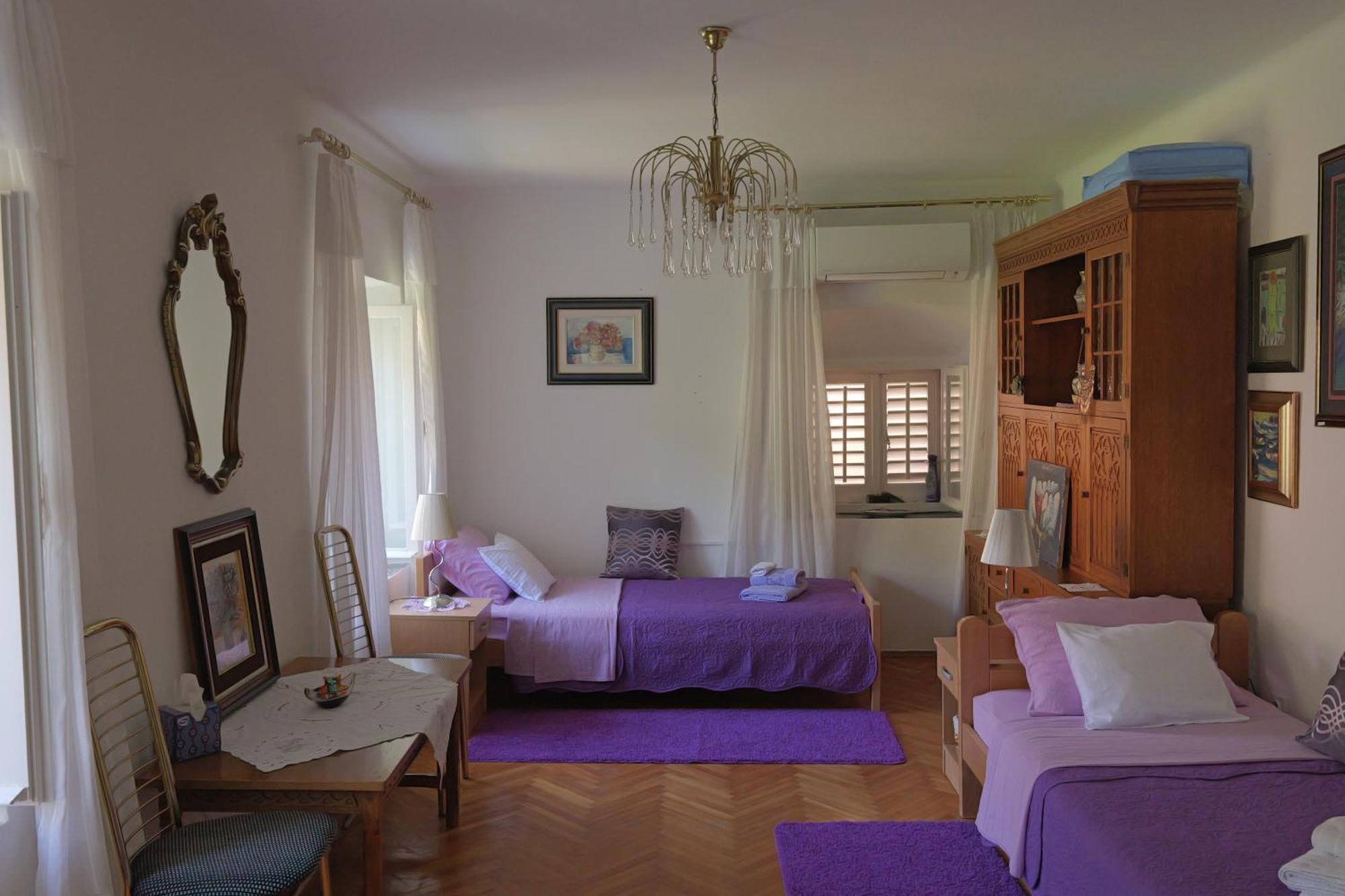 Old Town Green Oasis House Dubrovnik Exterior foto
