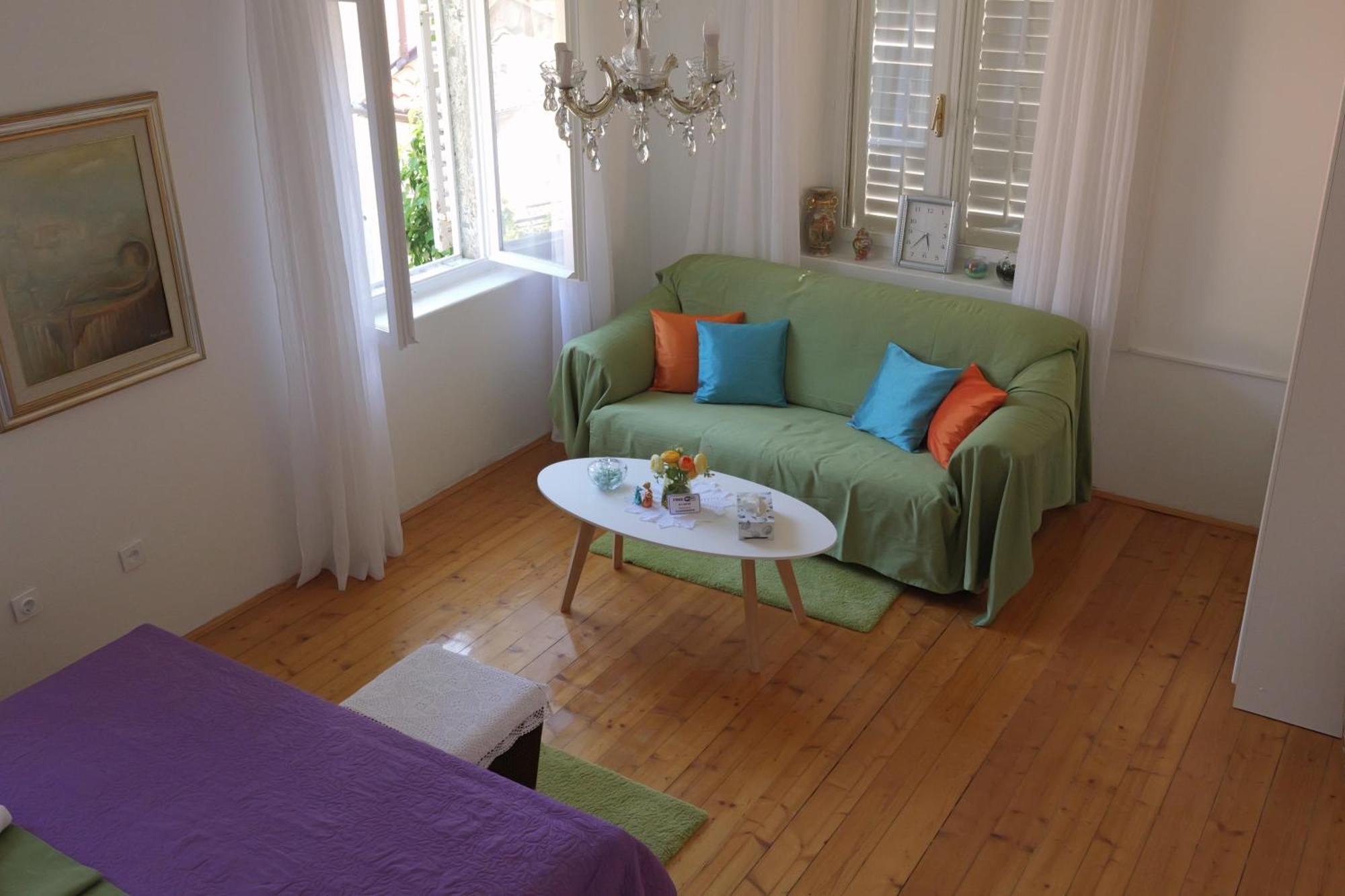 Old Town Green Oasis House Dubrovnik Exterior foto